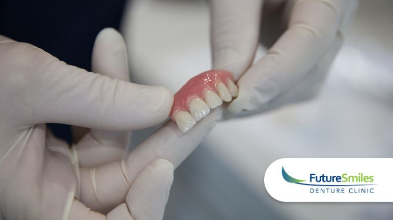 Emergency Denture Repair: Understanding the Common Causes and Solutions